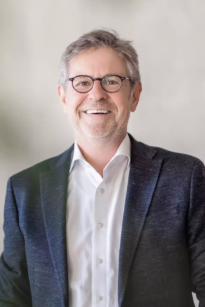 Foto von Thomas Conrady